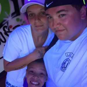 Meet your Posher, Kristina